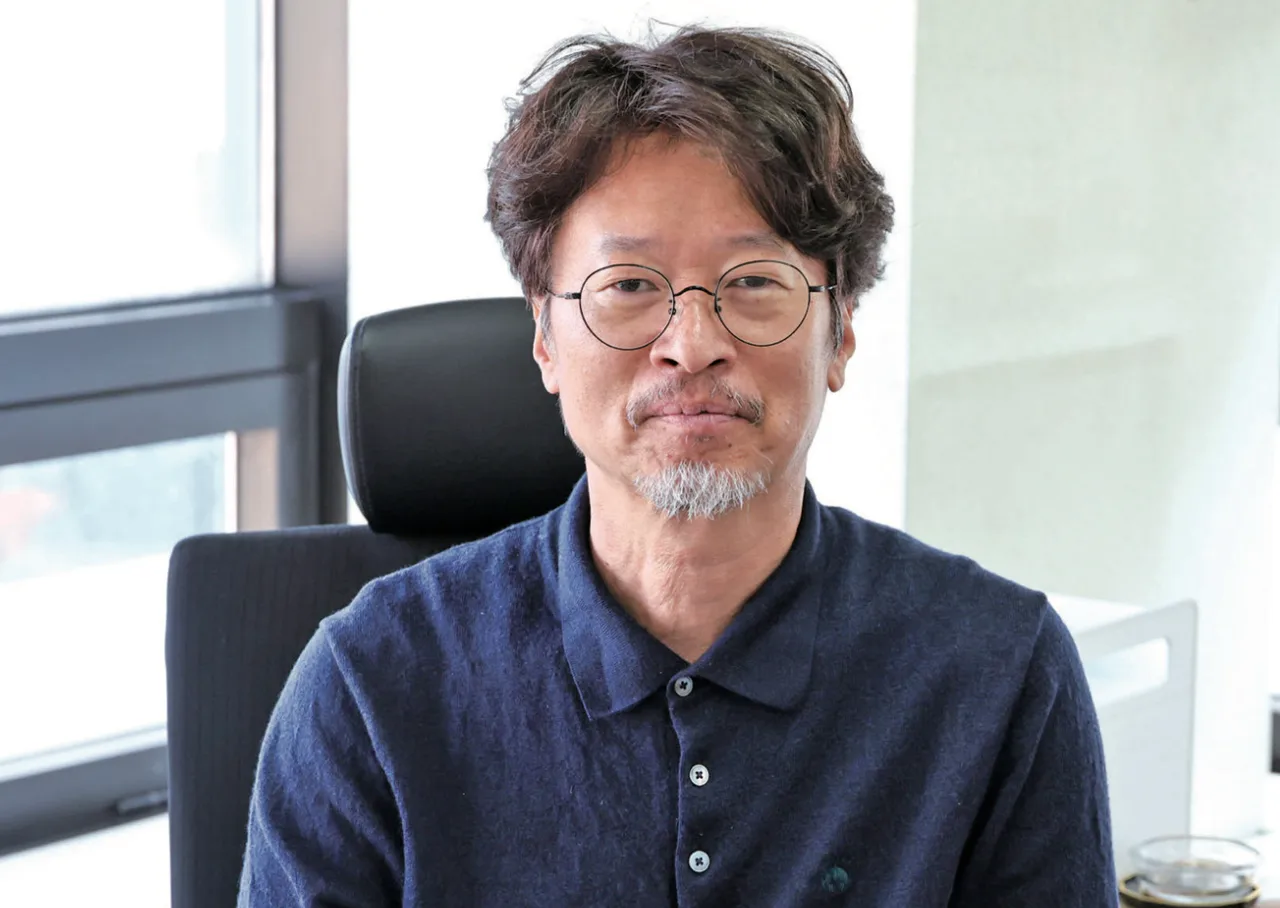 Professor DaeHun Nyang